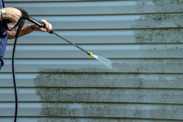 Best Fence Cleaning  in Eglin Af, FL