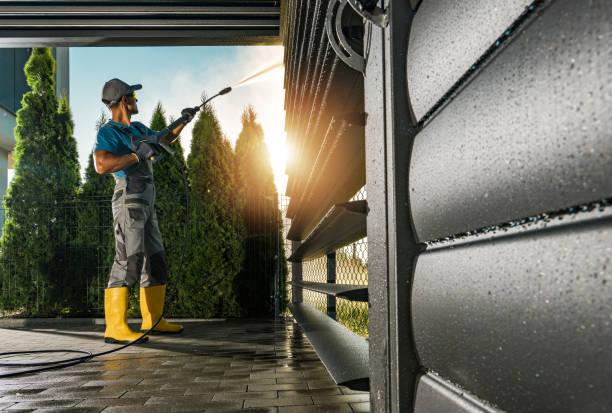 Eglin Af, FL Pressure Washing Services Company