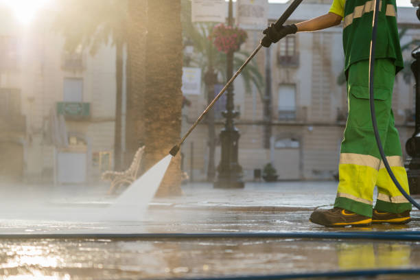 Best Sidewalk and Walkway Cleaning  in Eglin Af, FL