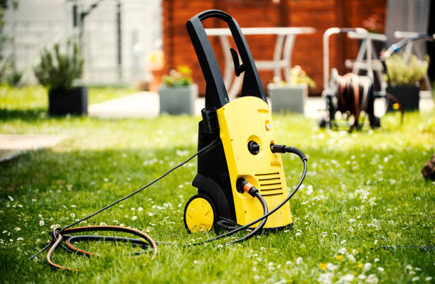 Best Rust Removal  in Eglin Af, FL